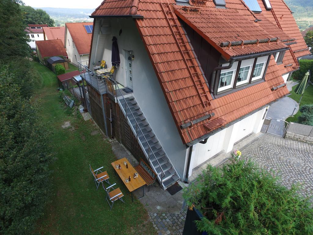 Okulus Apartamento Pretzfeld Exterior foto